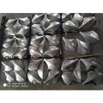 High Efficiency Ceramic Sanitary Ware Vacuum PVD Coating Equipment For Golden