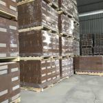 Customized SiO2 Content High Temperature Magnesia Iron Spinel Brick for Glass