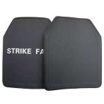 Actical ASSAULT Level III Composite Armor Plates Bulletproof Vest Military