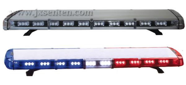1W super bright LED Lightbar / LED Safety Lights / Emergency Light Ultra-thin