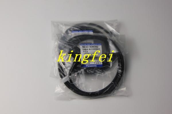 N610119365AD Panasonic Mounter CM402 CM602 NPM Trolley Power Cord Cable W