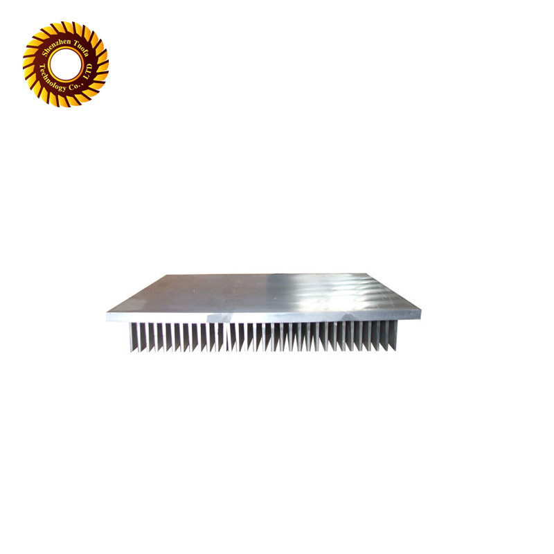 OEM Aluminum Stainless Steel Metal Ra0.8 Custom CNC Milling Parts