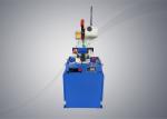 Custom Metal Pipe Bending Machine , Aluminum Tube Cutting Machine Easy