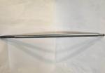 12.5mm Hrc 48 Hollow Piston Rod With Chrome Plated Thickness More Than 20 μm