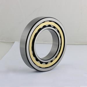 Wholesale NUP2318-E-TVP2 cylindrical roller thrust bearing , c4 open ball Bearings 2334 from china suppliers