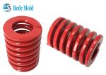 TM Injection Mold Spring Medium Load Stamping Die 50CrVA Materails OD 27 30mm