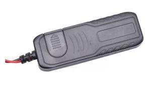 Wholesale 36V DC Real Time Anti Theft GPS Tracker 60mAh For Car Tracking System from china suppliers