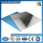 Customization Aluminum Plate 2.5mm 1.2mm Marine Grade Aluminium Sheet 5754 Ys