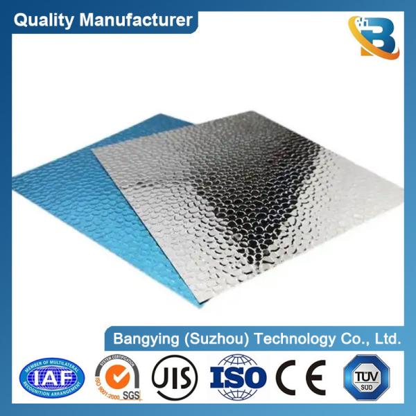 Customization Aluminum Plate 2.5mm 1.2mm Marine Grade Aluminium Sheet 5754 Ys