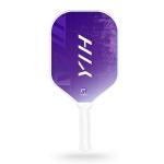 16.4*6.4 inch Cold-Cut Mold Graphite T700 Carbon Fiber Pickleball Paddles USAPA