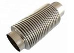 Convenient Install Stainless Steel Expansion Bellows Compensator For Piping