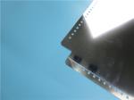 598 x 598 mm Laser Stencil Built on 0.12mm Stainless Steel Foil for SMT usage.