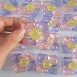 2024 Est Selling Products High Quality Cleaner Laundry Pods 5 In 1 Detergent