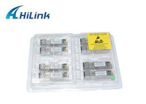 Wholesale LC Connector Sfp Gigabit Ethernet CWDM Module HL-10G-CW-SFP+ 1310nm 30km from china suppliers
