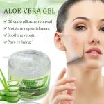 Private Label 100% Natural Organic Moisturizing, Whitening And Brightening Aloe