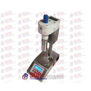 Wholesale High Power Astm Rotational Viscometer 100W Viscosity Test Apparatus from china suppliers