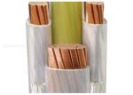 4 Core No Halogen Fire Retardant Low Smoke Zero Halogen Cable 0.6 / 1kV IEC60332