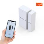 Smart Wi-Fi Door Sensor Door Open / Closed Detectors Magnetic Switch Window