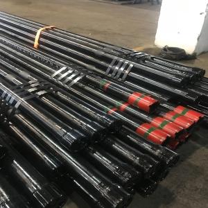 Wholesale API J55 K55 L80 N80 P110 Octg Oil And Gas Pipe For Petroleum from china suppliers