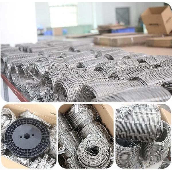 X-Type Stainless Steel Wire Flexible Cable Rope Mesh Infill Balcony Safety Net