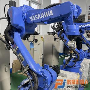 Wholesale Used YASHAWA MA1440 RD 350 Robot Welding Machine from china suppliers