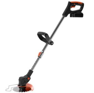Wholesale Handheld Electric Cordless Grass Cutter Handheld Lawn Mower Manual Telescopic Shears from china suppliers