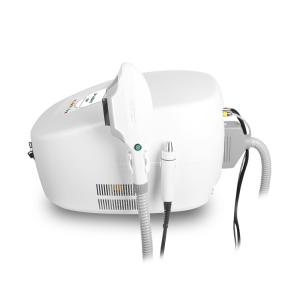 Wholesale Sleek IPL SHR Elight Machine with Wind Water Cooling RF Frequency from china suppliers