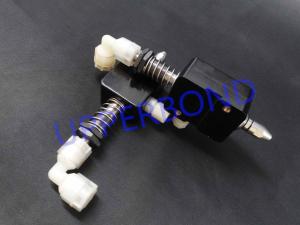 Wholesale Surface Enhanced Glue Applier Nozzle Of Cigarette Paper from china suppliers
