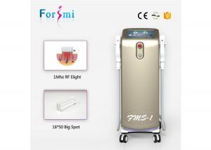 China Best Multi function Beauty Machine Acne Scars Pigmentation Removal shr Ipl Germany Skin Solution on sale