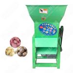 Universal Good Quality Starch Potato Small Household Fruit Crushing Mill