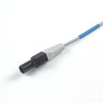 Compatible Medtronic 5433A Defibrillation Cable for Medtronic 5388 Pacemaker
