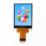 Anti Glare 2.0Inch 176x220 36Pins TFT LCD Touch Screen
