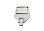 Customized Commercial LED Parking Lot Lights , AC 100 - 277V 50 / 60Hz LED