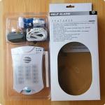 Medical Alert Systems Products For The Elderly With Bracelet or Neck Panic