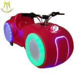 Hansel hot sale kids electric prince motorcycle for amusement park ride