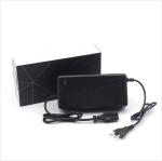 48v 60v 72v Lithium Battery Charger With Intelligent Fan Overcurrent Protection