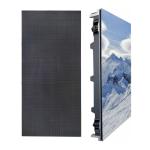 P2.97 Indoor Rental LED Display Die-casting AL 500×500/1000mm Rear Service