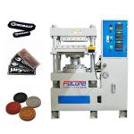 Fulund manufacturer best price for Flat vulcanizing machine is used for silicone
