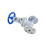 Stainless Steel CF8 Standard Control Valve Gate Valve Flange End for Water and
