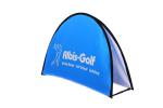 A Frame Pop Up Advertising Banner Stands For Sports Events / Golf Days