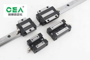 Wholesale OEM Hgh45cah Heavy Duty Linear Guide Rail Bearings Hiwin Hgw35hc from china suppliers