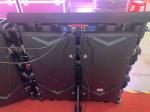 P5mm Stadium Perimeter LED Display