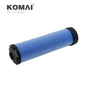 Wholesale KOMAI Air Cleaner Filter P783731 563415 RS4679 AF25794 1534661 85814175 2335184 563415 ER263059 240080104 A-5148 219979 MDA2950 52654714 85814175 from china suppliers