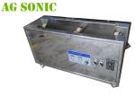 Flexographic Printing Anilox Roller Cleaning Equipment 2mm Thick 316L Stainless