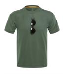 Breathable Woven Military Tactical Wear for Men Essential for Focus and