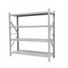Buy cheap 600kg 2500MM 0.6M Warehouse Shelf Rack Shelves For Warehouse Racking from wholesalers