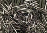Welded Stainless Steel Capillary Tube , Steel Capillary Tube 10x1mm AISI316L