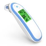 Clinics Medical Forehead Thermometer 1-3cm Measuring Distance