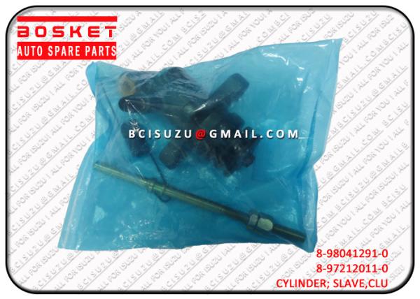NKR55 4JB1 Clutch Slave Cylinder Repair Kit , Clutch System Parts 8980412910 8