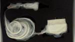 GE LogiqE10 Linear Array Original Ultrasound Probe L2-9-D